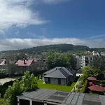 Chelmiec Przy Szczawnie-zdroj Appartement