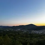 Chelmiec Przy Szczawnie-zdroj Appartement *