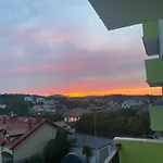 Chelmiec Przy Szczawnie-zdroj Appartement *