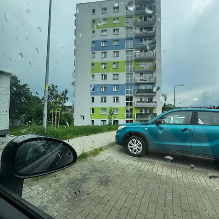 Appartement Chelmiec Przy Szczawnie-zdroj Wałbrzych