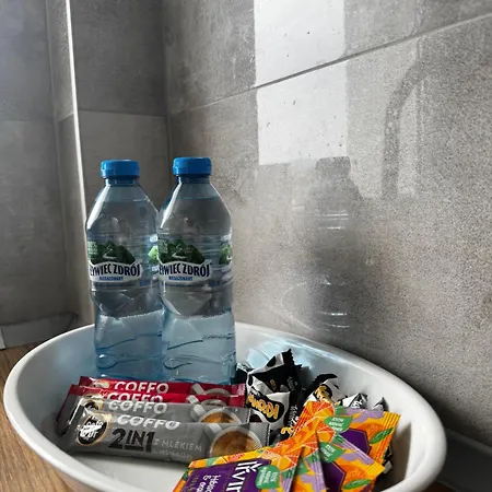 Chelmiec Przy Szczawnie-zdroj Appartement