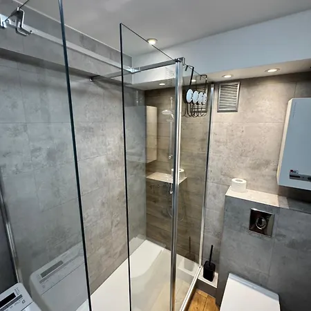 Chelmiec Przy Szczawnie-zdroj Waldenburg