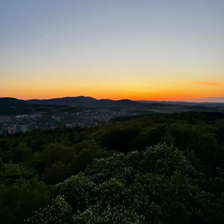 Apartamento Chełmiec Przy Szczawnie-zdrój *