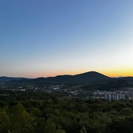 Chelmiec Przy Szczawnie-zdroj Appartement *