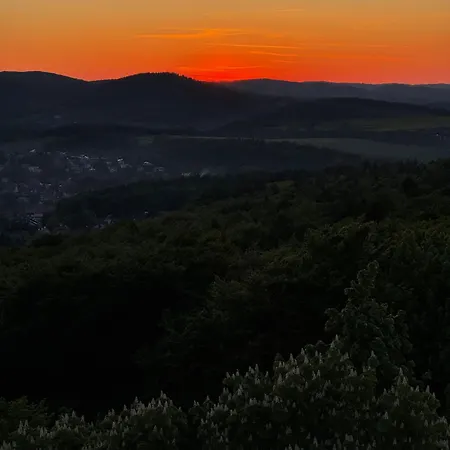 Appartement Chelmiec Przy Szczawnie-zdroj *