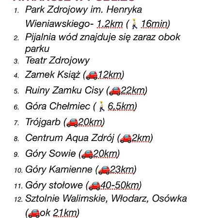 Chelmiec Przy Szczawnie-zdroj