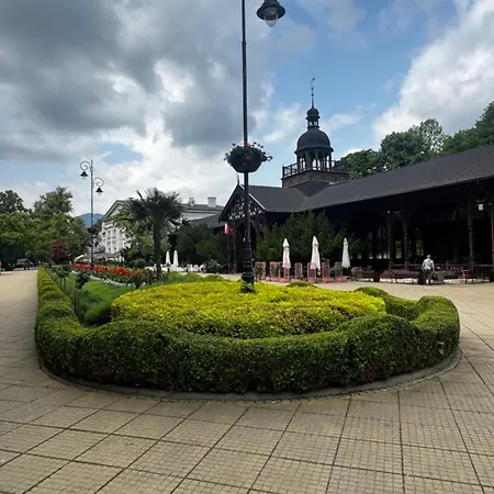 Chelmiec Przy Szczawnie-zdroj Waldenburg