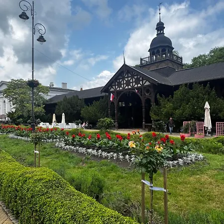 Chelmiec Przy Szczawnie-zdroj