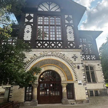 Apartamento Chełmiec Przy Szczawnie-zdrój *