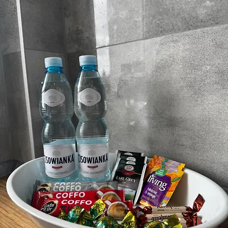 Apartment Chelmiec Przy Szczawnie-zdroj