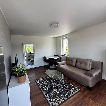 Chelmiec Przy Szczawnie-zdroj Appartement *