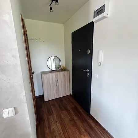Appartement Chelmiec Przy Szczawnie-zdroj Wałbrzych