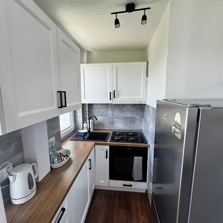 Apartment Chelmiec Przy Szczawnie-zdroj