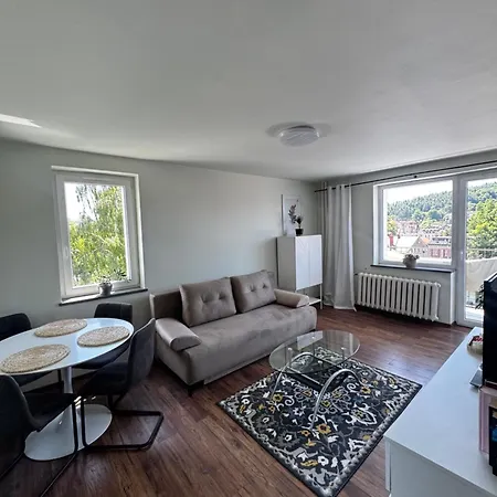 Chelmiec Przy Szczawnie-zdroj *