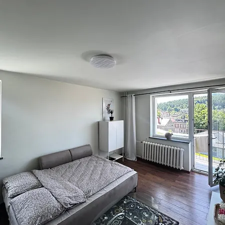 Chelmiec Przy Szczawnie-zdroj