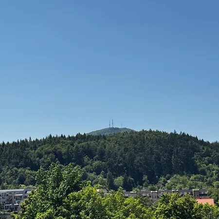 Chelmiec Przy Szczawnie-zdroj Apartment