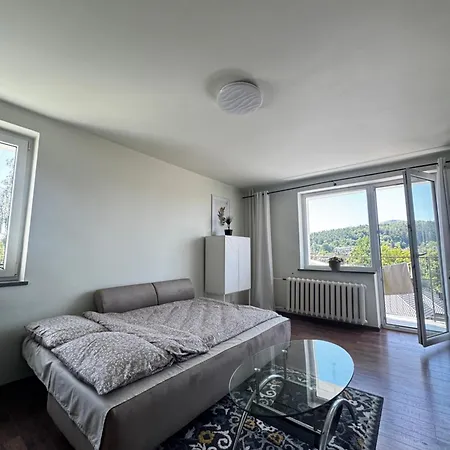 Chelmiec Przy Szczawnie-zdroj Appartement