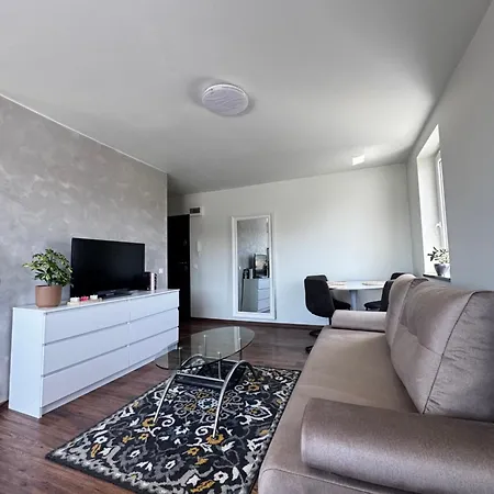 Chelmiec Przy Szczawnie-zdroj Apartment *