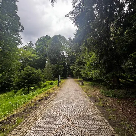 Chelmiec Przy Szczawnie-zdroj Wałbrzych