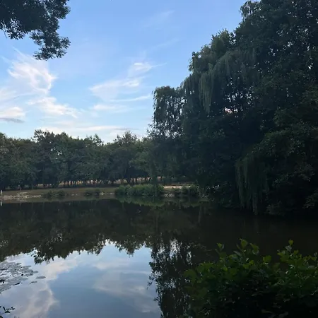 Appartement Chelmiec Przy Szczawnie-zdroj