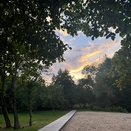 Appartement Chelmiec Przy Szczawnie-zdroj *