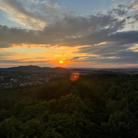 Chelmiec Przy Szczawnie-zdroj Waldenburg