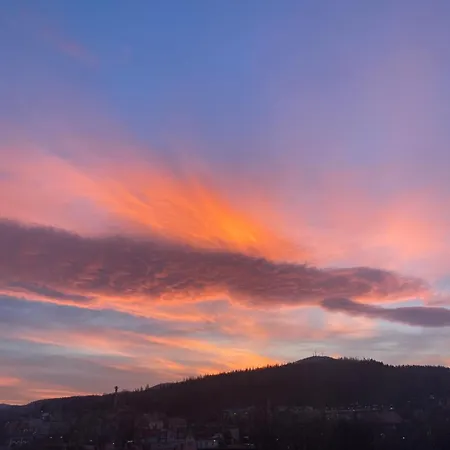 Chelmiec Przy Szczawnie-zdroj Appartement *