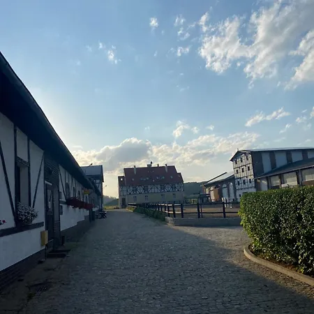 Chelmiec Przy Szczawnie-zdroj Apartment *