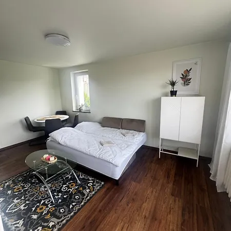 Appartement Chelmiec Przy Szczawnie-zdroj *