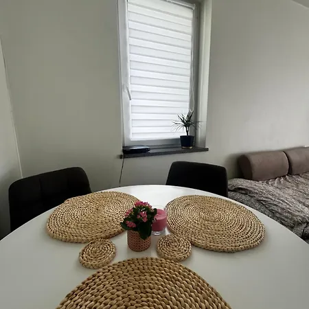 Apartment Chelmiec Przy Szczawnie-zdroj Waldenburg