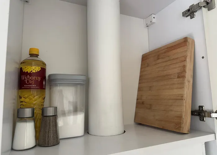 Apartamento Chełmiec Przy Szczawnie-zdrój Wałbrzych