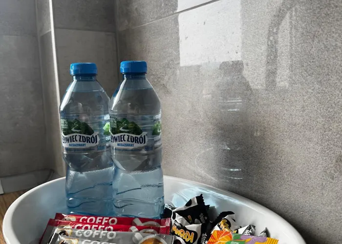 Chełmiec Przy Szczawnie-zdrój Apartamento