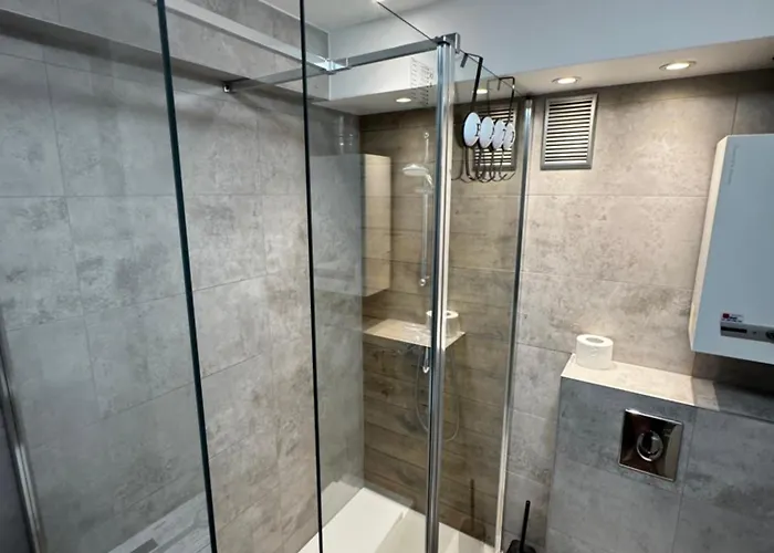 Chelmiec Przy Szczawnie-zdroj Waldenburg