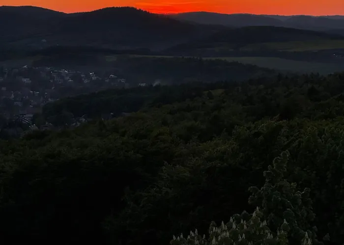 Apartment Chelmiec Przy Szczawnie-zdroj *