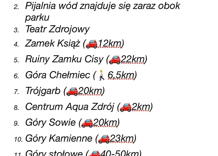 Chełmiec Przy Szczawnie-zdrój