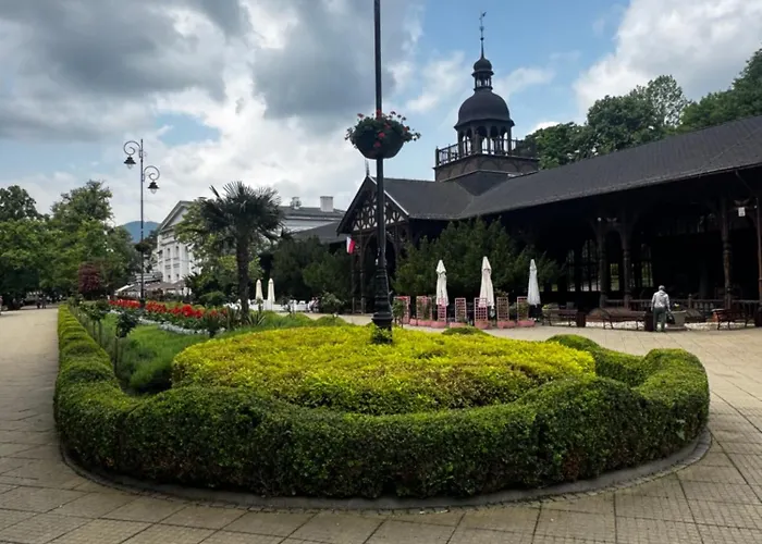 Chelmiec Przy Szczawnie-zdroj Waldenburg