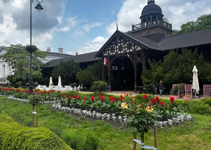 Chelmiec Przy Szczawnie-zdroj