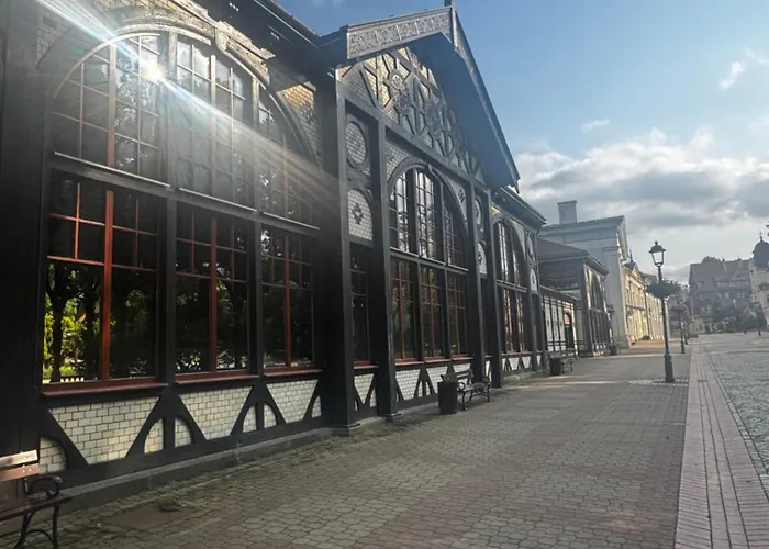 Apartamento Chełmiec Przy Szczawnie-zdrój Wałbrzych