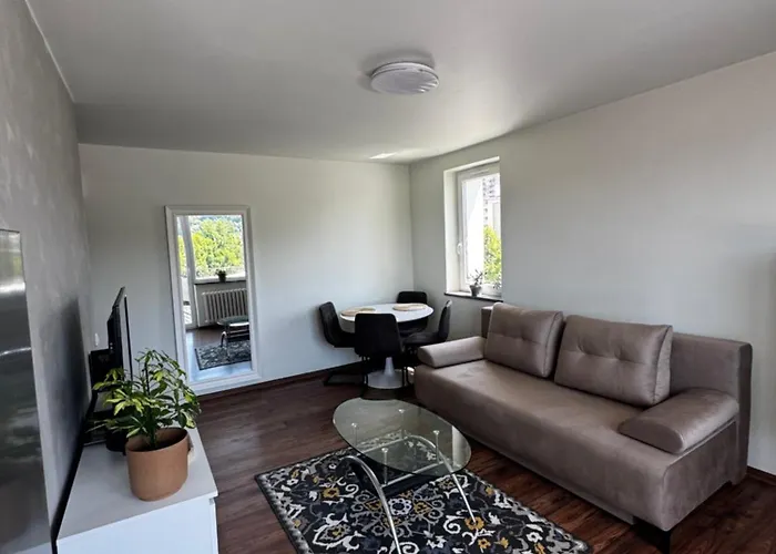 Chełmiec Przy Szczawnie-zdrój Apartamento *