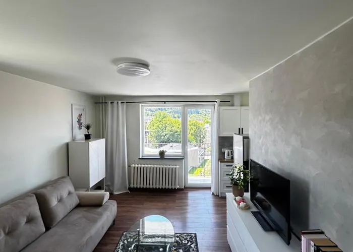 Chelmiec Przy Szczawnie-zdroj * Waldenburg