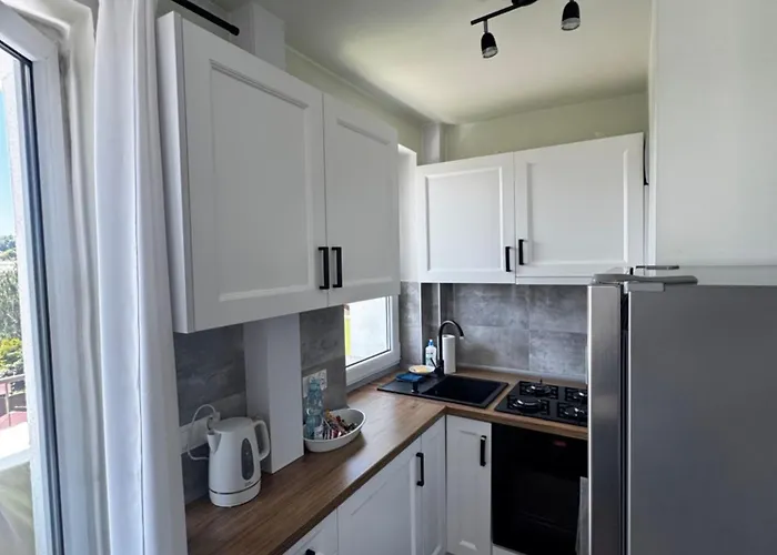 Chełmiec Przy Szczawnie-zdrój Apartamento Wałbrzych