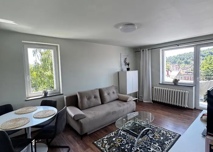 Chelmiec Przy Szczawnie-zdroj *