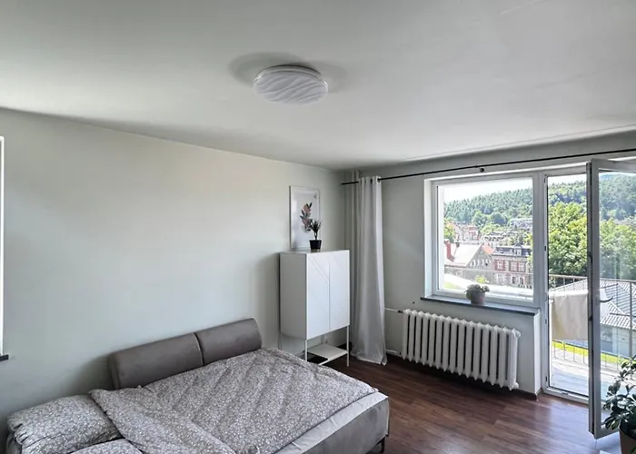 Chelmiec Przy Szczawnie-zdroj