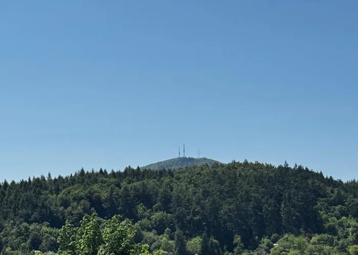 Chelmiec Przy Szczawnie-zdroj Apartment