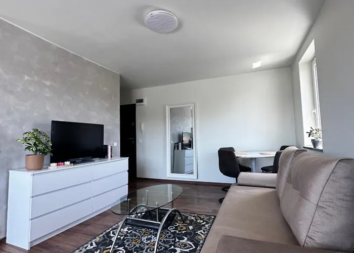 Chelmiec Przy Szczawnie-zdroj Apartment *