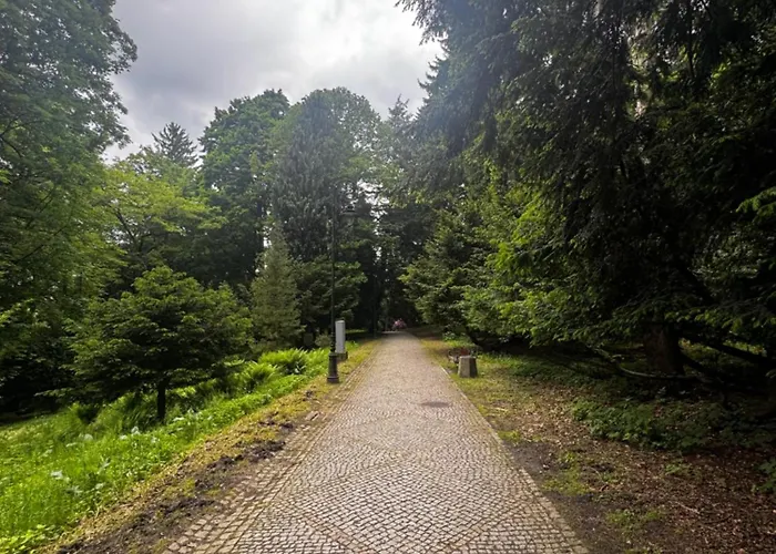 Chelmiec Przy Szczawnie-zdroj Waldenburg