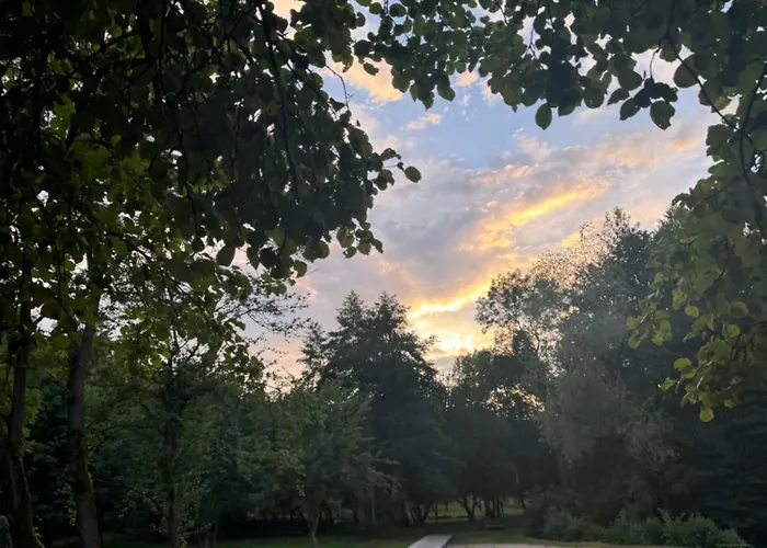 Apartamento Chełmiec Przy Szczawnie-zdrój *