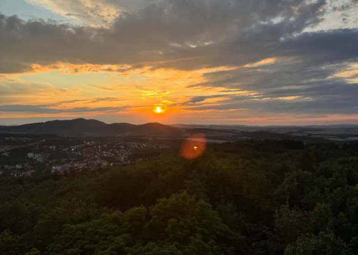 Chełmiec Przy Szczawnie-zdrój Wałbrzych