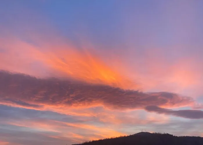 Chełmiec Przy Szczawnie-zdrój Apartamento *