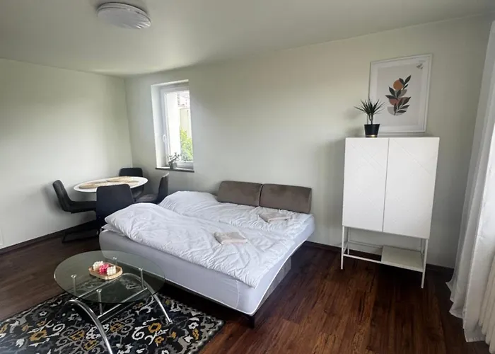 Apartment Chelmiec Przy Szczawnie-zdroj *